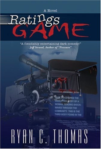 Ratings Game book cover
