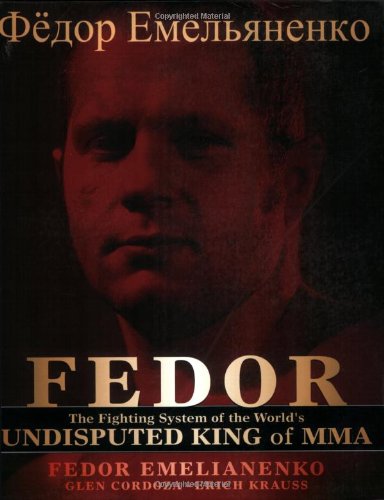 Fedor (With: Glen Cordoza,Fedor Emelianenko) cover