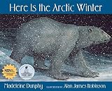 Here Is The Arctic Winter Web Of Life