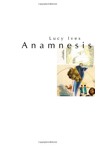 Anamnesis book cover