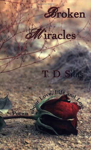 Broken Miracles book cover