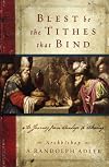 Blest be the Tithes that Bind