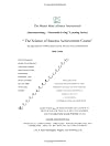 The Science Of Success Achievement Course (Successercising)
