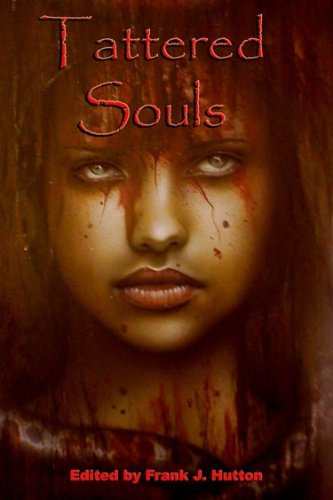 Tattered Souls book cover