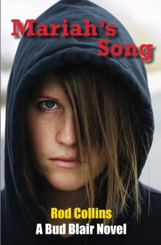 Mariah's Song book cover