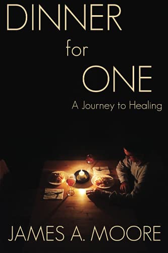 Dinner for One cover