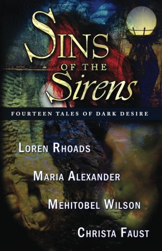 Sins of the Sirens book cover
