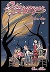 Stargazer Volume 1: an original all-ages graphic novel