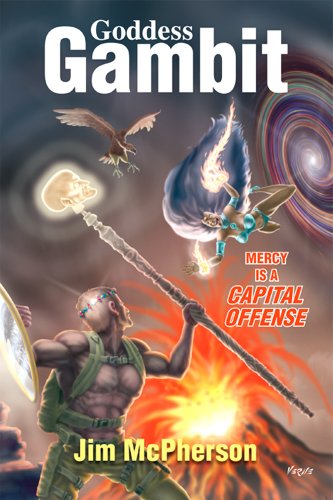 Goddess Gambit