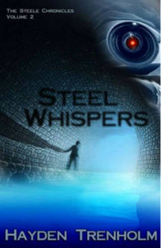 Cover of Steel Whispers