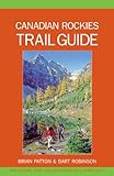 Canadian Rockies Trail Guide