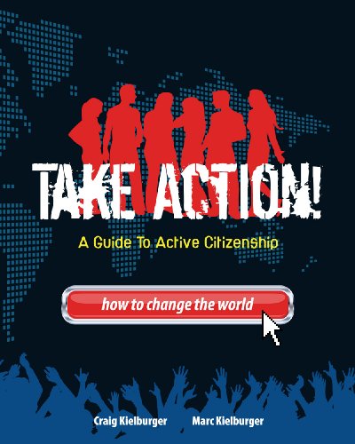 Cover of Take Action!