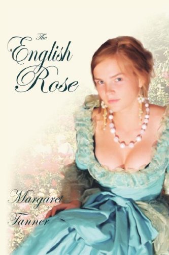 The English Rose book cover