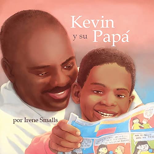 Cover of Kevin y Su Papa