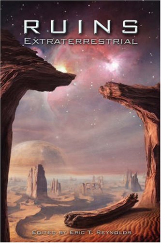 Ruins Extraterrestrial book cover