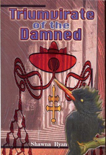 Triumvirate Of The Damned