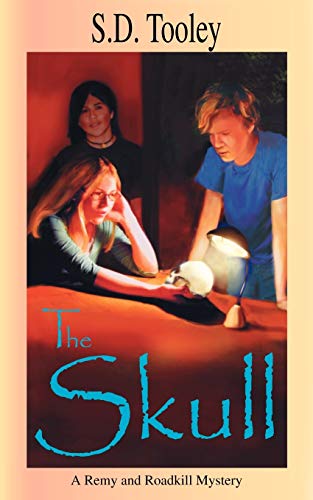 The Skull book cover