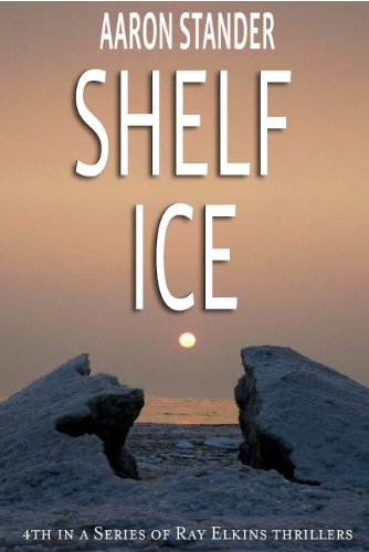 Shelf Ice book cover