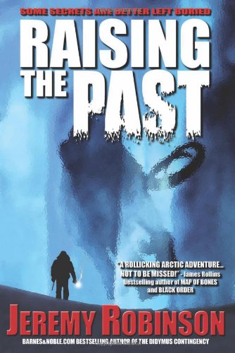 Raising the Past