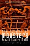 The Nature of Monsters book cover