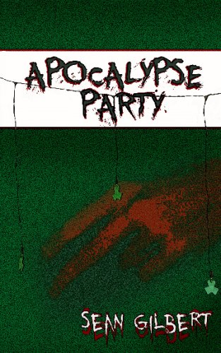 Cover of Apocalypse Party