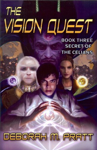Cover of Secret of the Celians