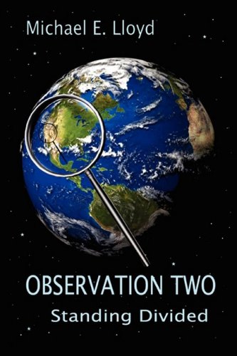 Observation Two: Standing Divided