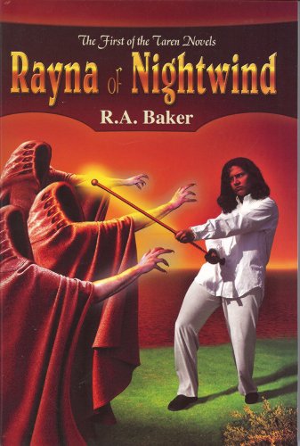 Rayna of Nightwind