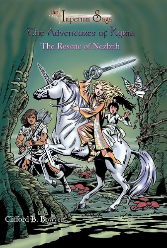 The Rescue of Nezbith
