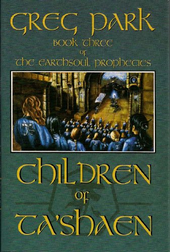 Children of Ta'shaen