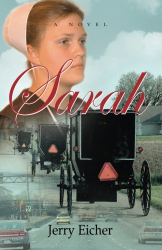 Sarah book cover