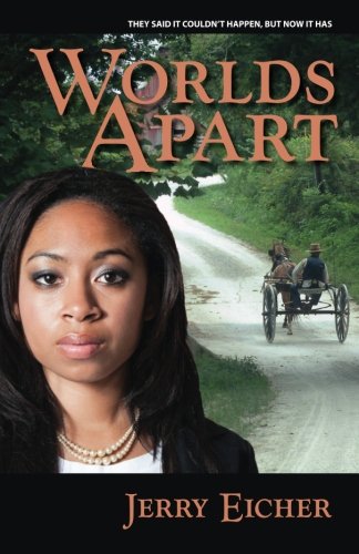Worlds Apart cover