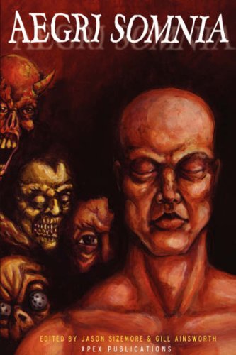 Aegri Somnia book cover