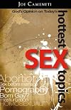 God's Opinion on Today's Hottest Sex Topics