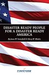 Disaster Ready People for a Disaster Ready America