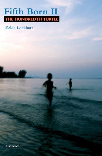 Cover of Fifth born II