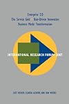 International Research Forum 2007