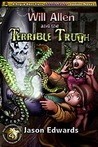 Will Allen and the Terrible Truth