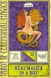 Tarot of Ceremonial Magick: Babalon Edition