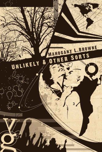 Unlikely & Other Sorts book cover