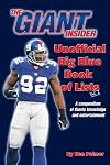 The Giant Insider Unofficial Big Blue Book of Lists vol. 2