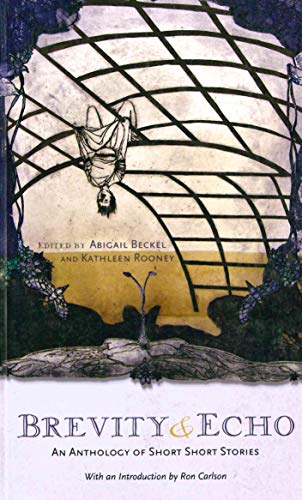 Brevity and Echo book cover