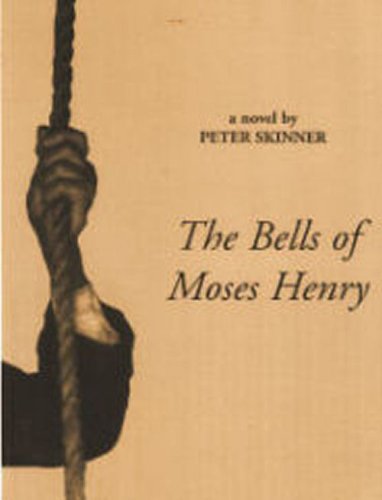 Cover of The bells of Moses Henry
