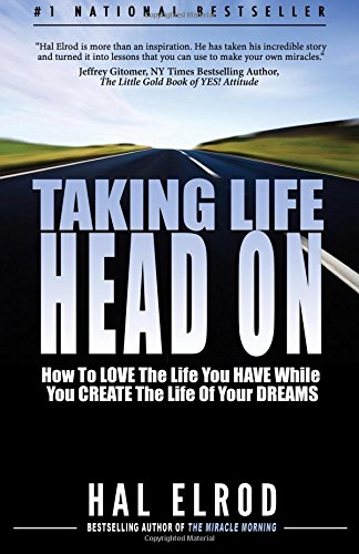 Taking Life Head On! book cover