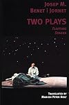 Two plays : Fleeting ; Stages