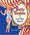 Betty Grable Paper Dolls