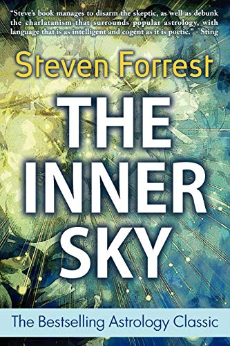 The Inner Sky cover