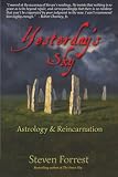 Yesterdays Sky Astrology And Reincarnation