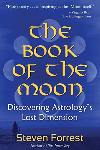 The Book of the Moon cover