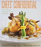 Chefs Confidential